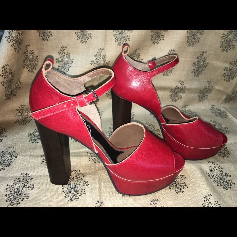 💋Killer Marni platforms! 💋